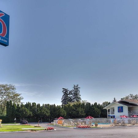 Motel 6-Tigard, Or - Portland South - Lake Oswego Экстерьер фото