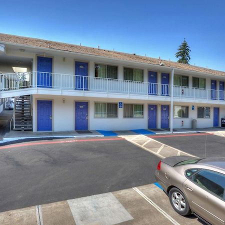 Motel 6-Tigard, Or - Portland South - Lake Oswego Экстерьер фото