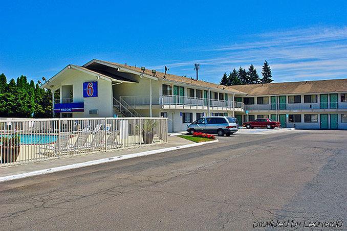 Motel 6-Tigard, Or - Portland South - Lake Oswego Экстерьер фото