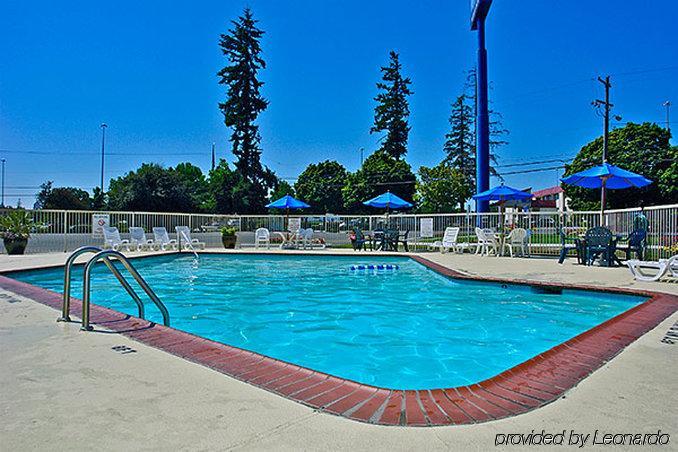 Motel 6-Tigard, Or - Portland South - Lake Oswego Экстерьер фото
