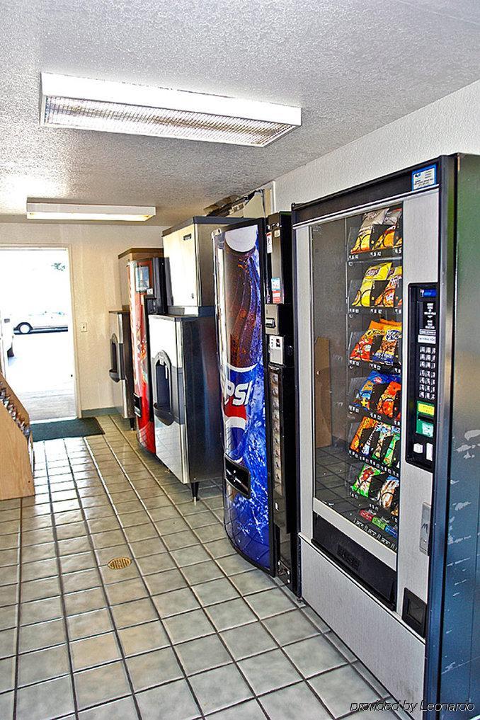 Motel 6-Tigard, Or - Portland South - Lake Oswego Экстерьер фото