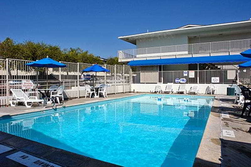 Motel 6-Tigard, Or - Portland South - Lake Oswego Экстерьер фото