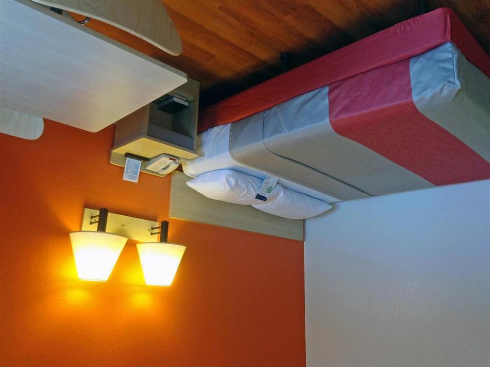 Motel 6-Tigard, Or - Portland South - Lake Oswego Номер фото